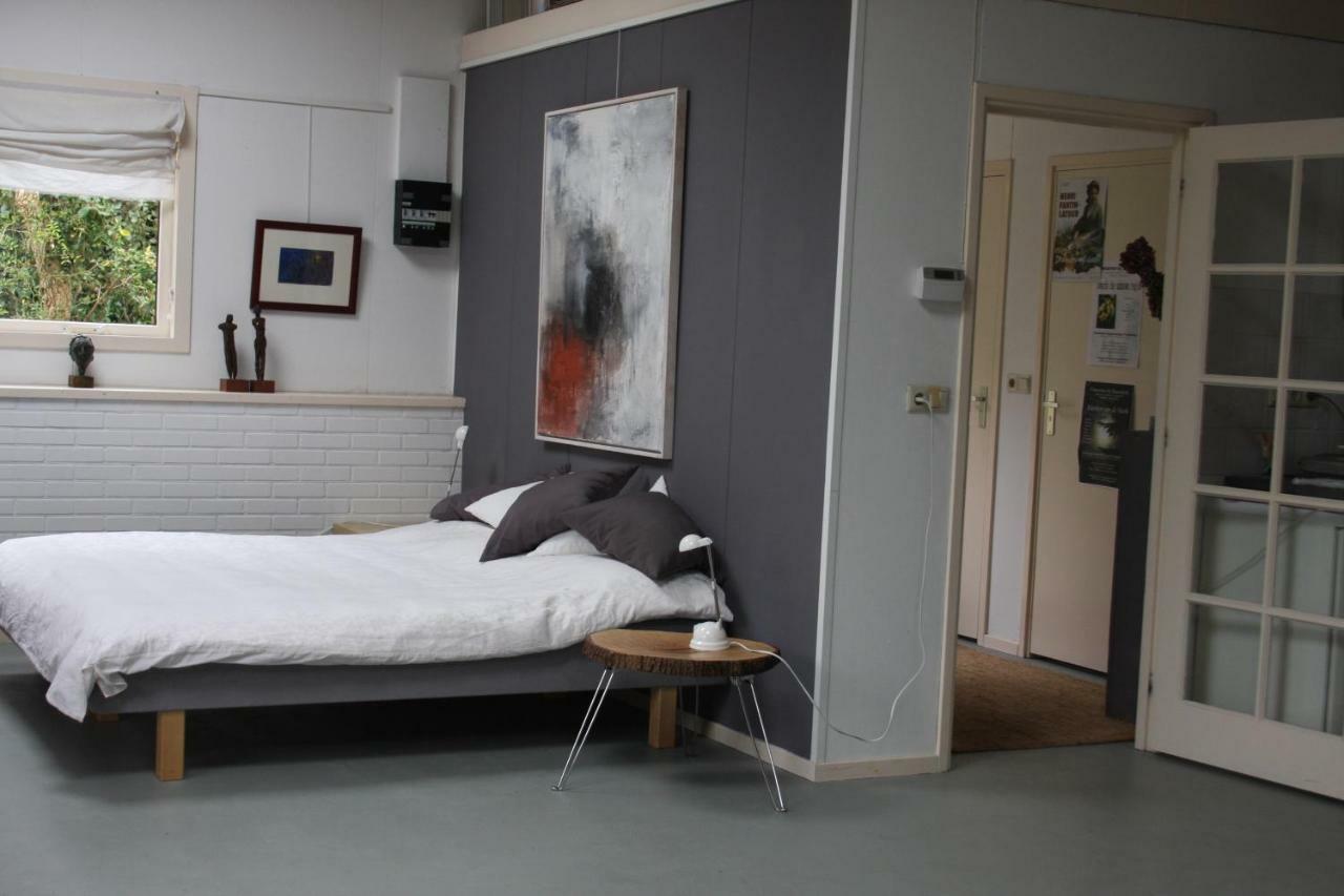 Atelier La Luna Berkenwoude Екстер'єр фото