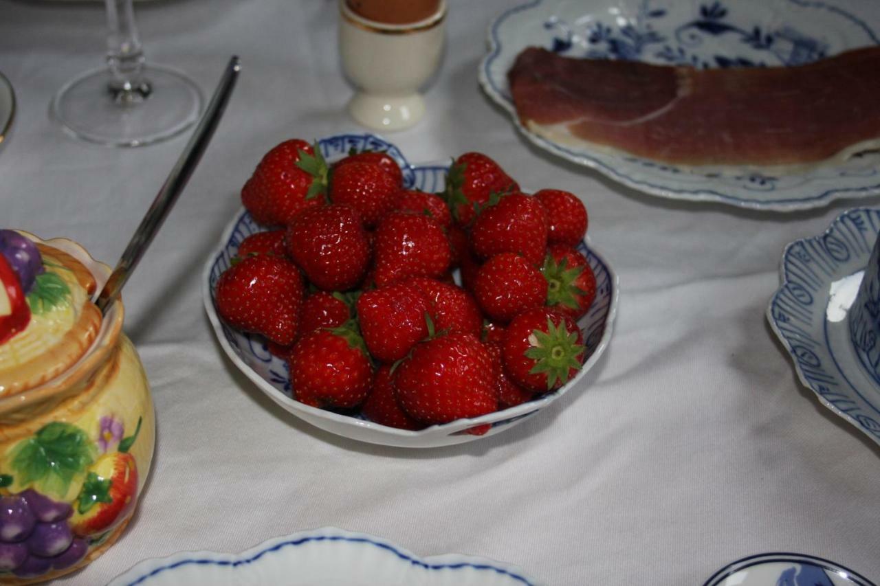 Atelier La Luna Berkenwoude Екстер'єр фото