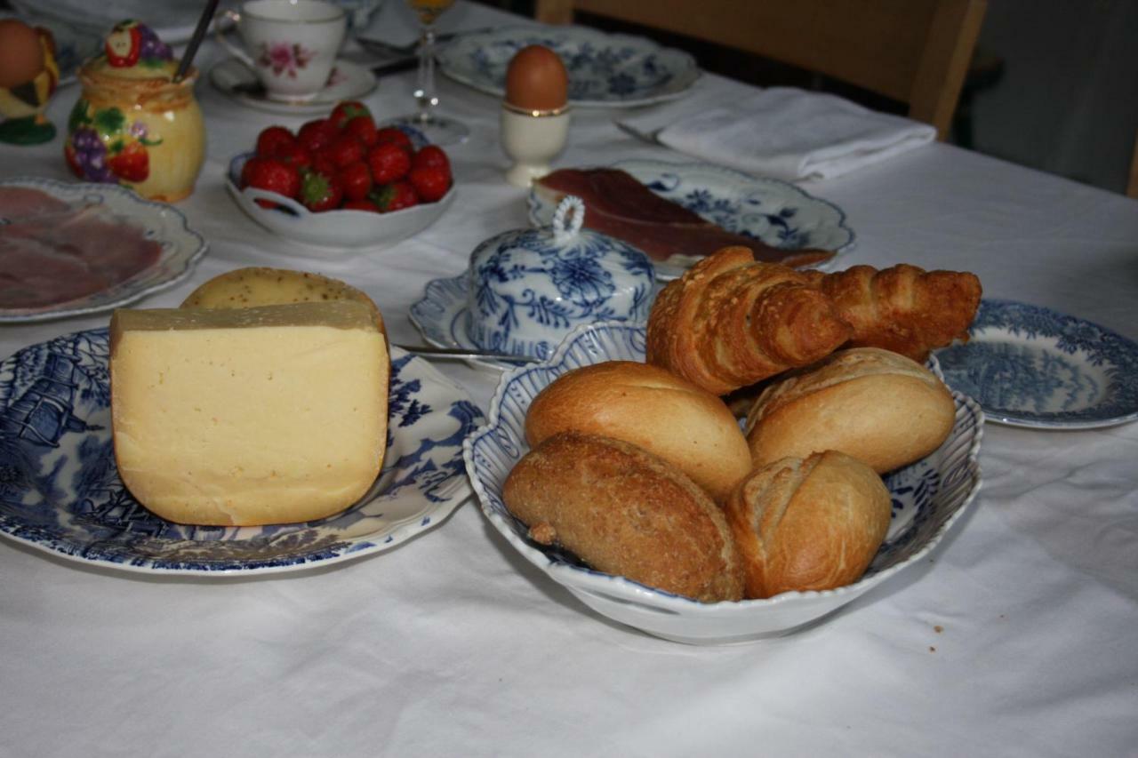 Atelier La Luna Berkenwoude Екстер'єр фото